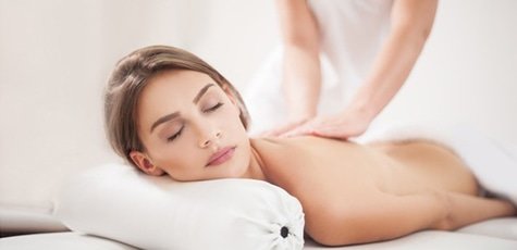 SPA-программы в салоне красоты «Hayatti»