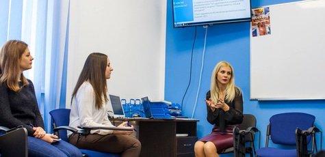 Скидка 30% на изучение английского языка в «EZ»
