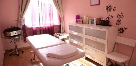 Любого массаж в студии красоты «Релакс и SPA»