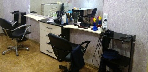 Женские стрижки, мелирование, полировка волос