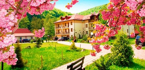 Отдых в «Богольвар»: bogolvar.com