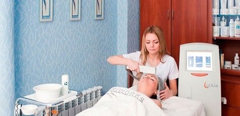 RF-лифтинг, мезотерапия в студии «Kodiy Studio»