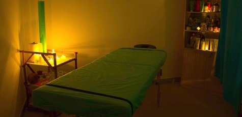 Медовая SPA-программа в салоне красоты «Мистериум»