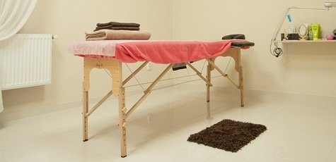 Курс из 10-ти антицеллюлитных массажей
