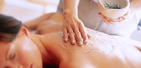 Элитные SPA-программы от «Beauty Soul Studio»