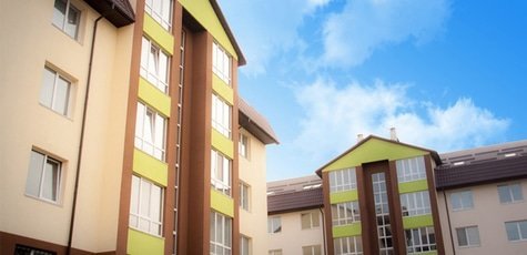 Скидка до 100 000 грн в ЖК «Львівський Маєток»