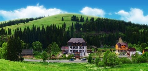 От 3 дней отдыха для двоих в «Аратта» в Пилипце