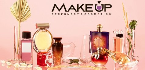 Интернет-магазин косметики: makeup.com.ua