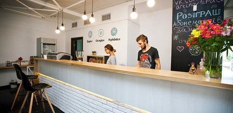 Развивайся в креативном пространстве «Артынов»