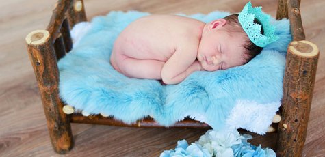 Студийная фотосессия от фотостудии «OLIVKA»