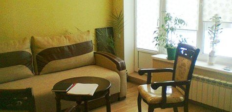 Скидка 25% на сеанс психолога в центре «Гармония»