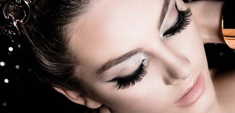 Обучения наращивания ресниц в студии «Beauty Room»