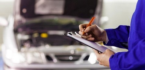 Диагностика ходовой части авто в «Smart service»