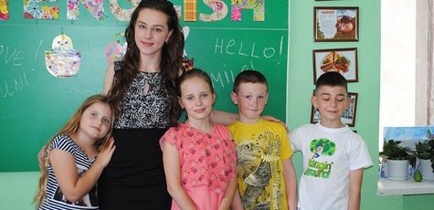 Английский язык для взрослых в сети «Диалог»