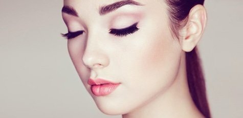 Наращивание ресниц от студии «Beauty Room»