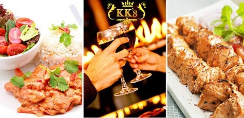 Ресторане«Кумар'С»: kks-rlb.com