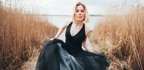 Профессиональная фотосессия от «Sunday studio»