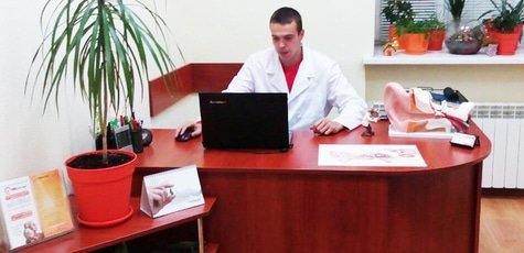 Комплексная диагностика слуха от «MEDакустика»