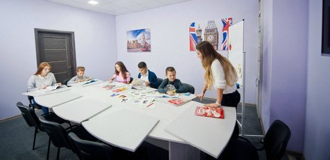 Скидка 25% на услуги учебного центра Smart Land