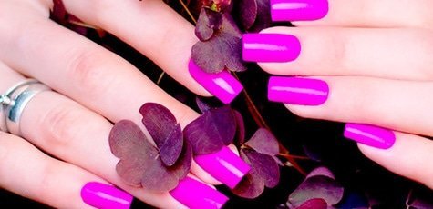 Маникюр и педикюр SPA-уход в академии «Престиж»