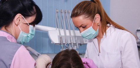 Сертификат на стоматологические услуги в «DentAlM»