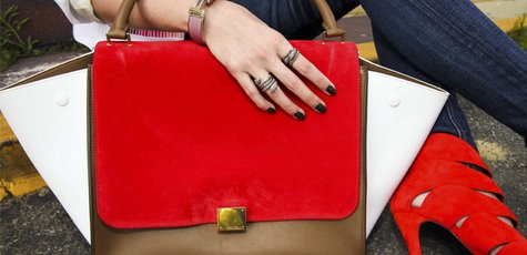 Скидки до 50% - сезонная распродажа в «anyBag»