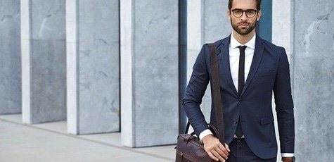 Скидка 30% в магазине мужской одежды «Bovix»