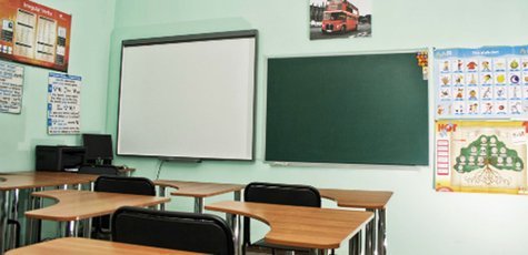 Скидка 50% на английский язык для детей