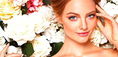 Пилинг лица в студии красоты «Fleur»