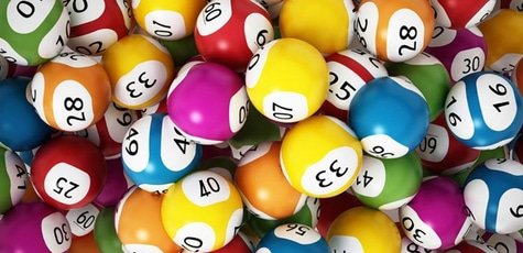 Скидка 49% на 5 билетов крупной лотереи PowerBall