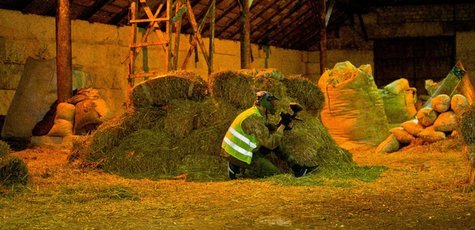 Скидка 25% на игру и экипировку от «Максимум»