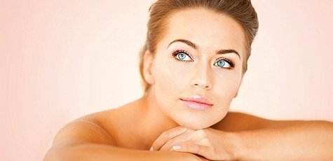 Сеансы безинъекционной мезотерапии в «Fleur»