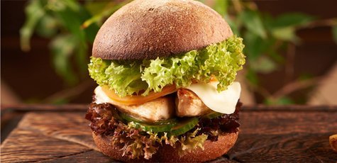 Скидка 30% на меню кухни и бар в FarSH Fish&Meat