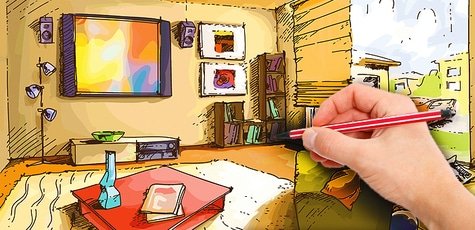 Институт дизайна Украины - designkurs.org.ua