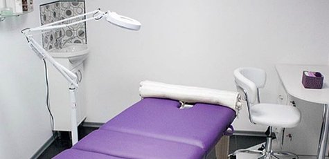 SPA-программа «Клубника в шоколаде» в New You SPA