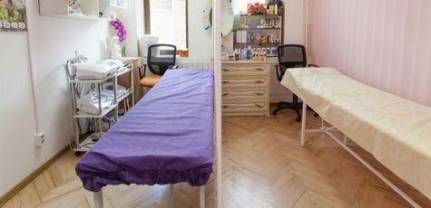 Spa-программы на выбор в салоне красоты «Грааль»