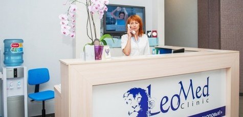 Оперативное лечение геморроя в центре «Леомед»