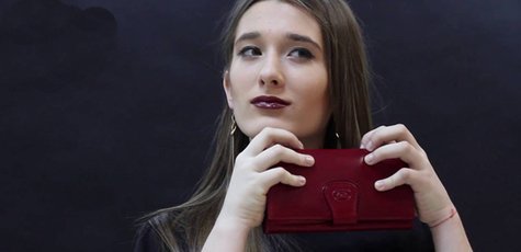 Скидка 10% на женские кошельки в «tykupi.com.ua»