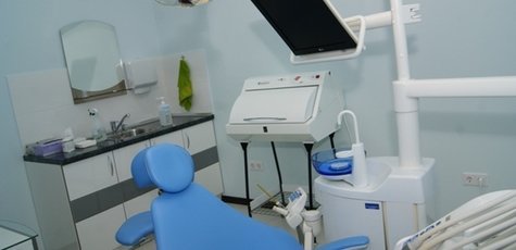 Сертификат на любые стоматологические услуги