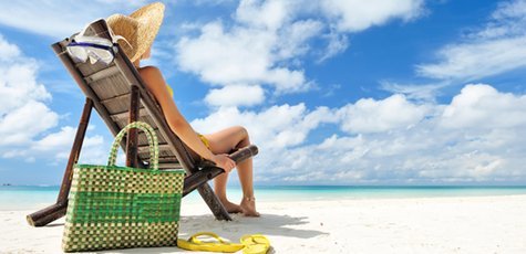Скидка до 10% на пакетные туры от «Top-travel»