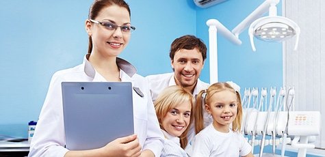 Семейная Стоматология: simstom.com