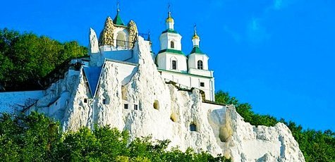 Отель «Старый Замок» starzamok.prom.ua
