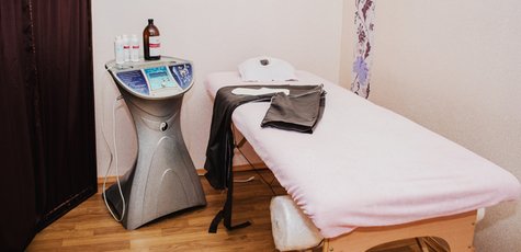 До 7 сеансов мультиполярного RF-лифтинга