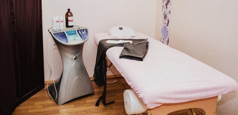 До 10 сеансов кавитации в салоне «Style-Nika»