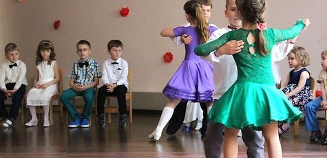 8 занятий любыми танцами в студии «Big Jump»