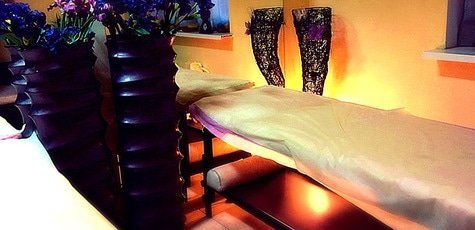 SPA-программа Шоколад в SPA-салоне «De La Luna»