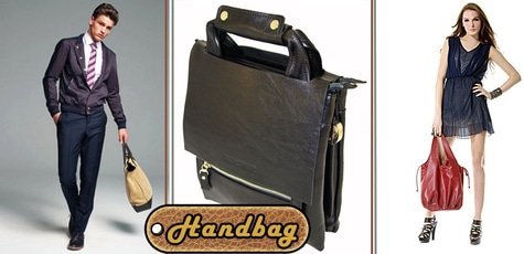 Мужские и женские сумки: handbag.org.ua