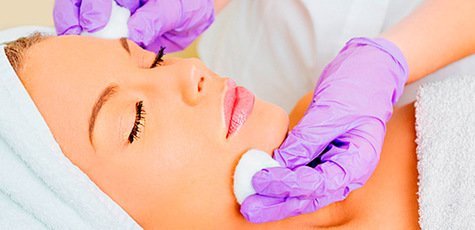 Скидка 30% от косметолога в салоне «Club of Beaut»