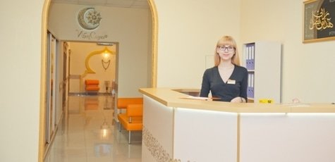 Обследование у кардиолога в медцентре «ИБН СИНА+»