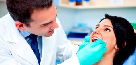 Скидка 45% на установку коронки зуба в Veda-Dental